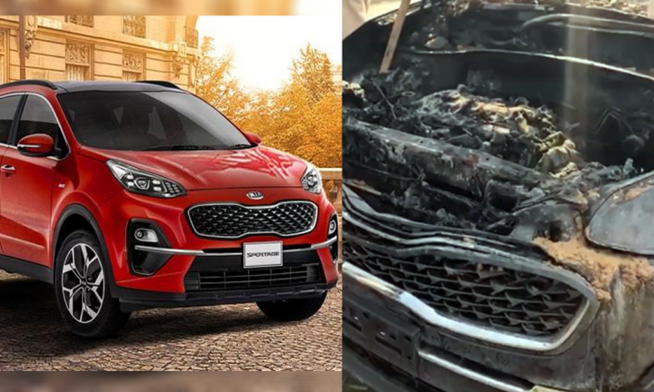 kia 6